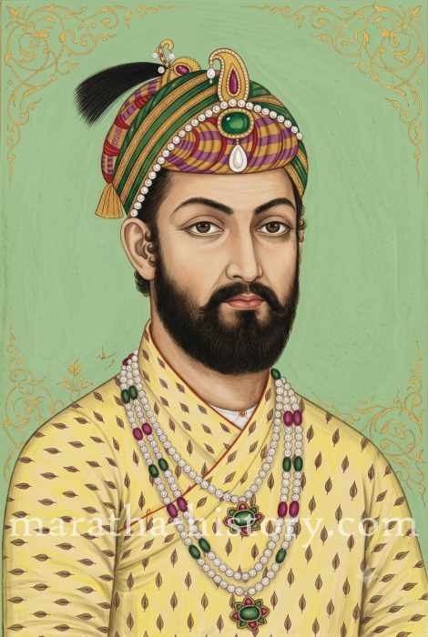 Abdali's first invasion of India