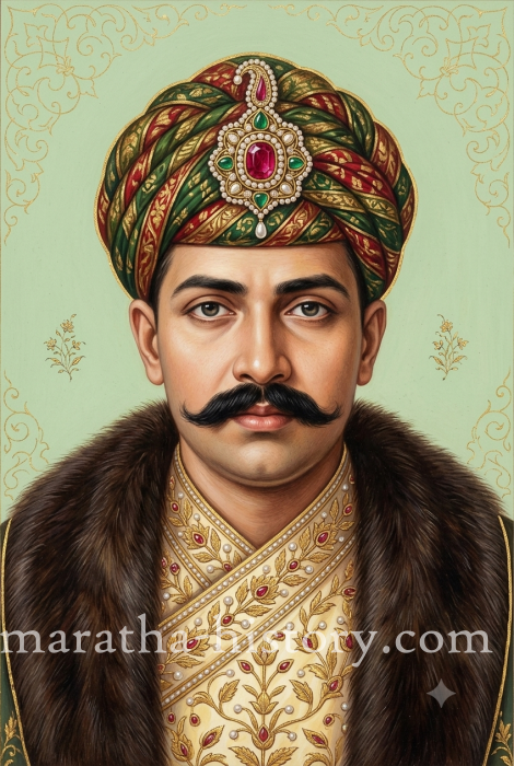 Siraj-ud-daulah became Nawab of Bengal, captured Calcutta