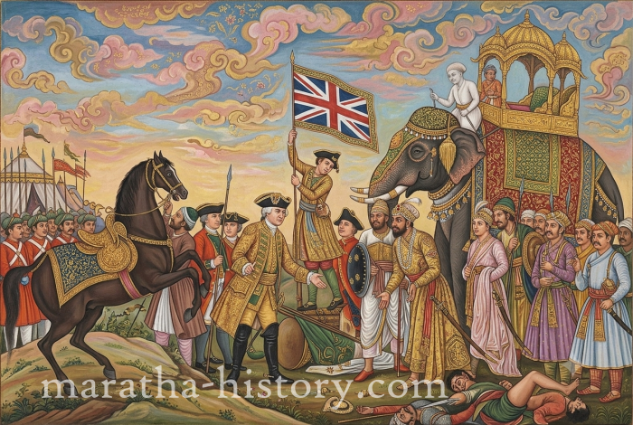 Battle of Plassey