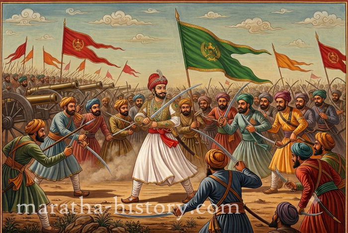 Third Battle of Panipat
