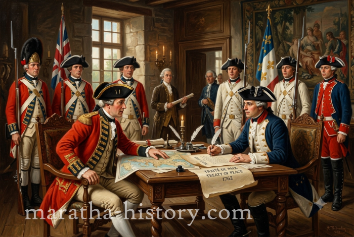Treaty of Paris