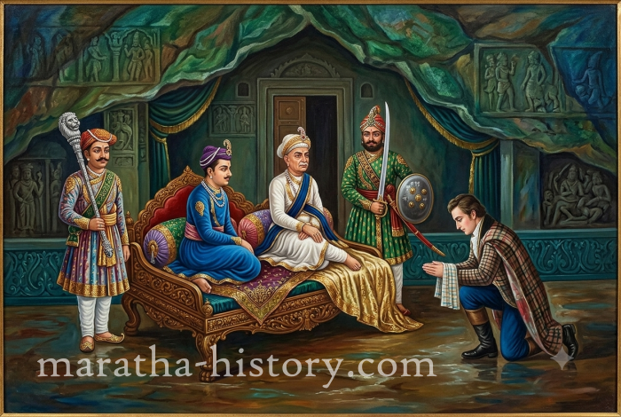 Battle of Wadgaon