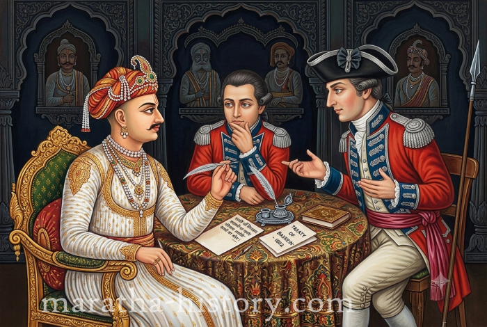 Treaty of Bassein