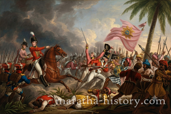 Battle of Assaye