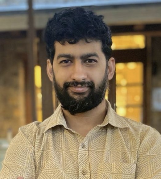 Aneesh Gokhale