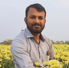 Anil Dudhane