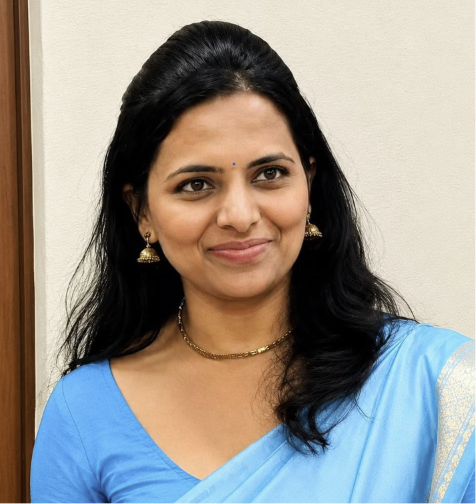 Ashwini Rohit Kulkarni