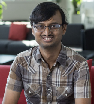 Manoj Dani
