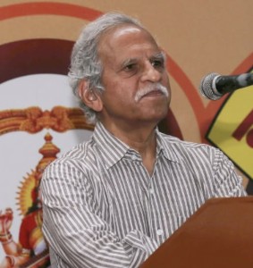 Pramod Karajagi