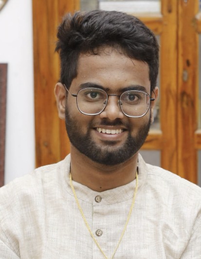 Pratapsinh Bhonsle