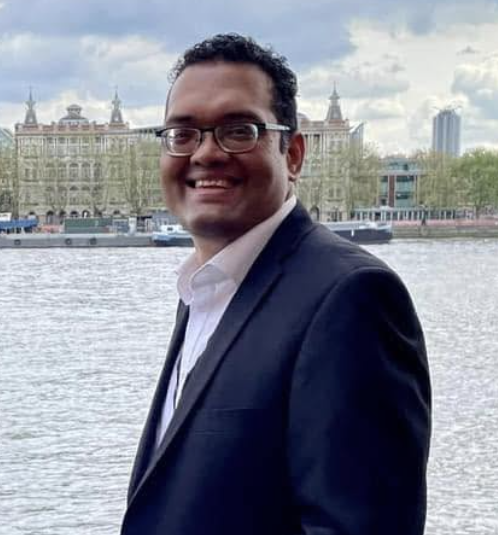 Sanket Kulkarni