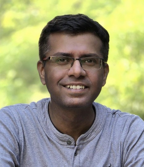 Saurabh Vaishampayan