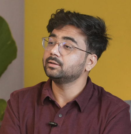 Sumit Dengale