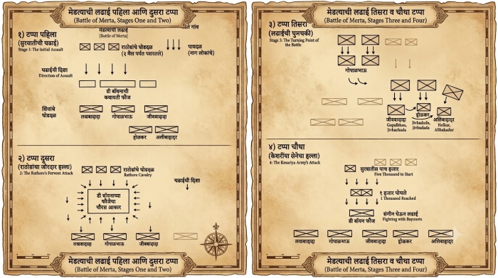 Battle of Merta